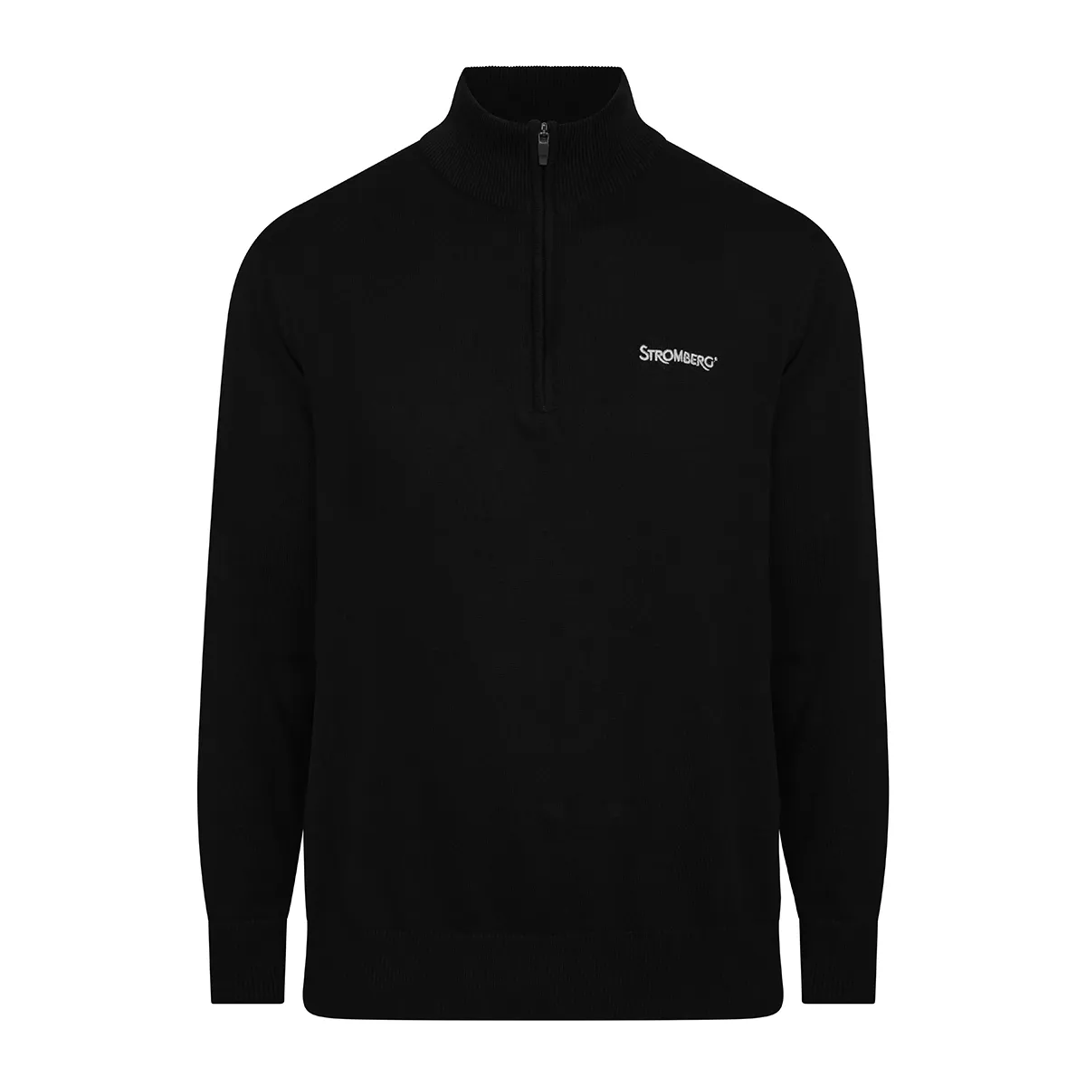 Stromberg Men's Knitted Golf Midlayer