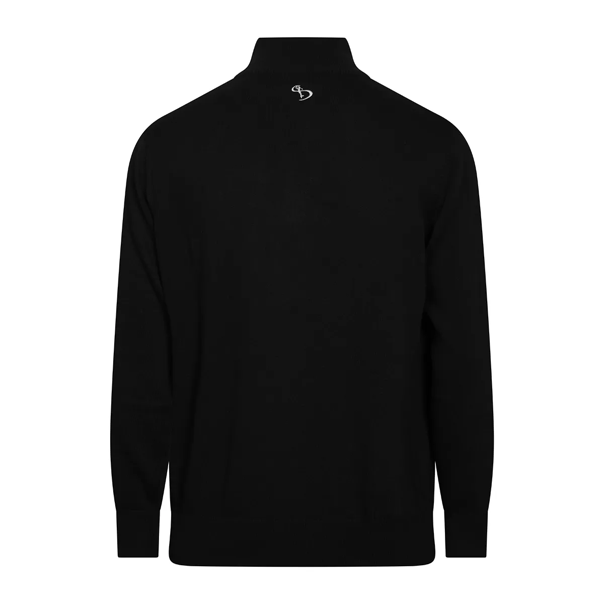 Stromberg Men's Knitted Golf Midlayer