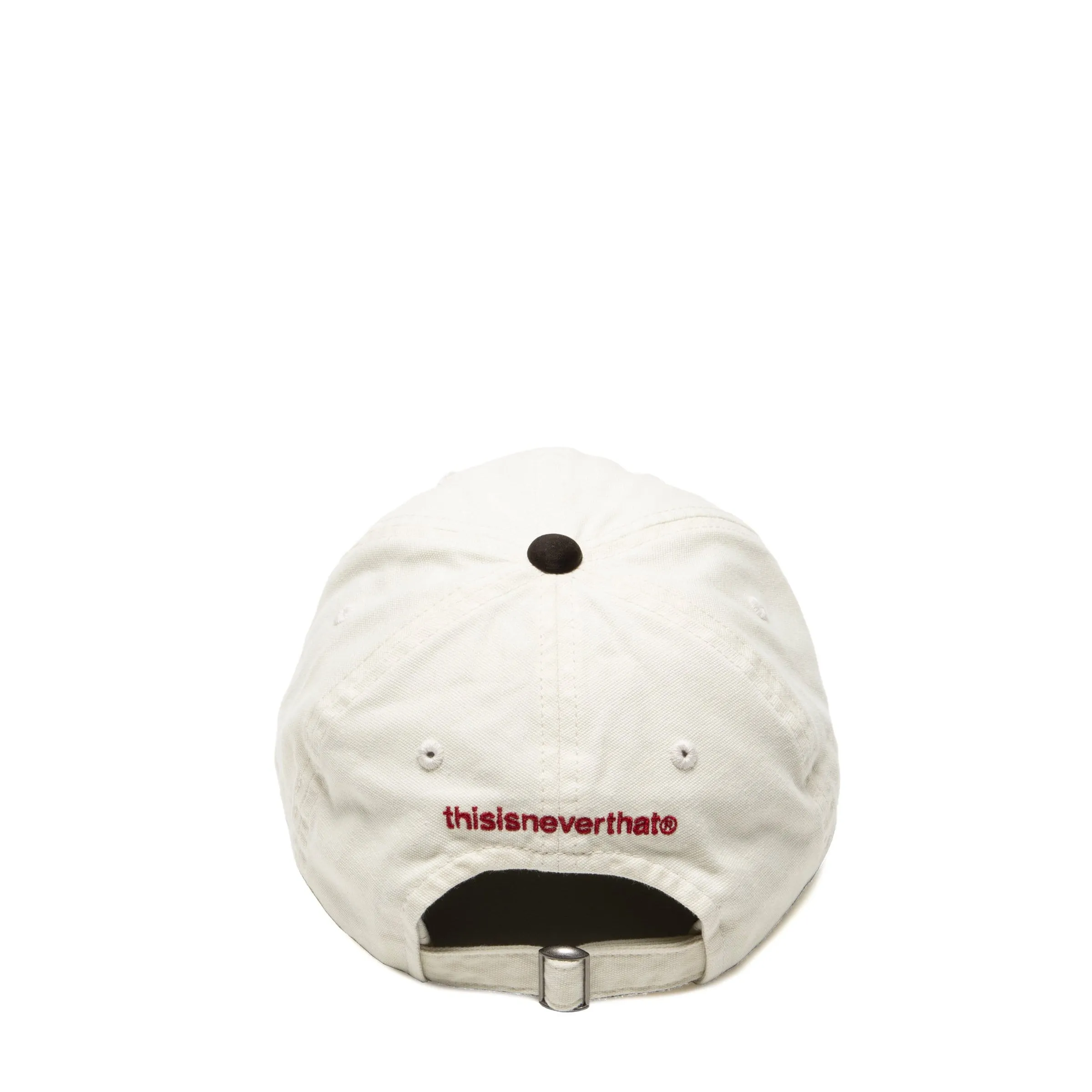 SUEDE BILL CAP Ivory