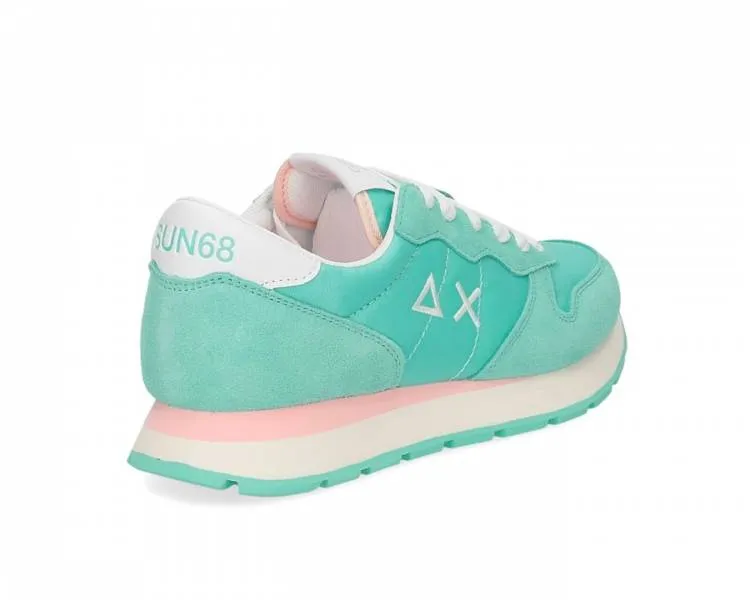 SUN 68 SNEAKERS DONNA Z33201