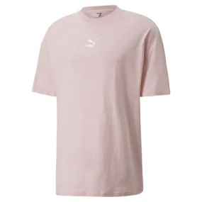 T-shirt Puma Classics Boxy Tee manches courtes pour homme