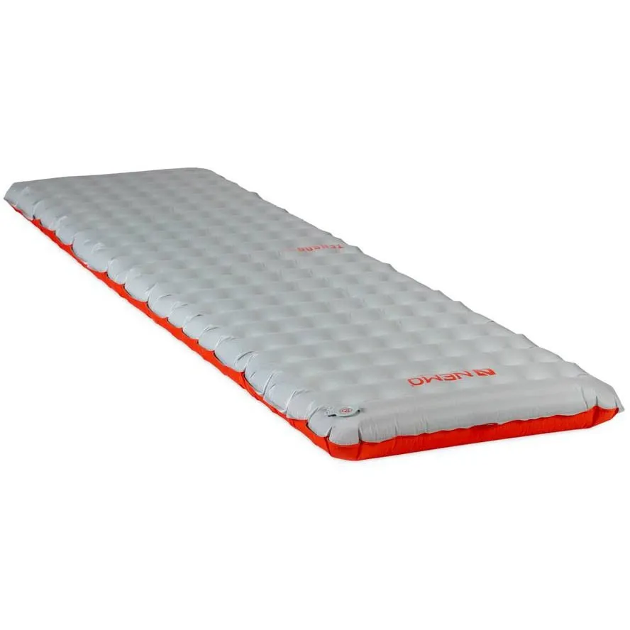 Tensor All-Season Ultralight Insulated Sleeping Pad - Regular