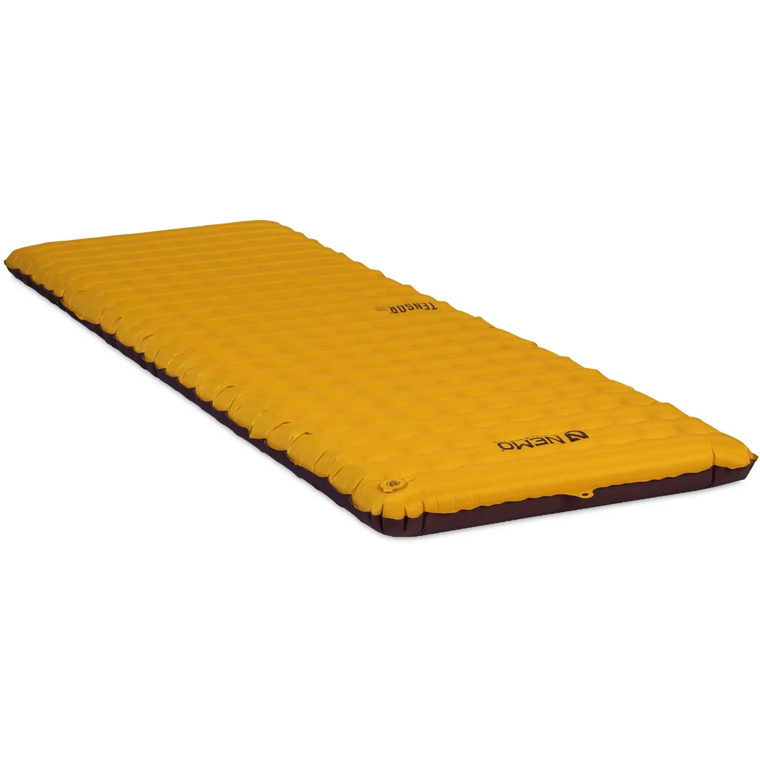 Tensor Trail Ultralight Insulated Sleeping Pad - Regular Wide