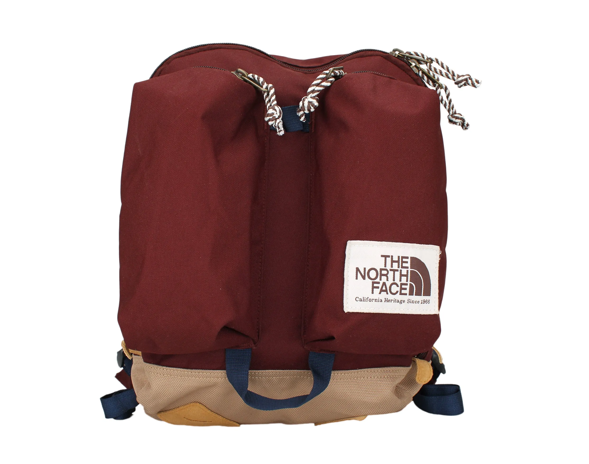 The North Face Mini Crevasse Youth Backpack