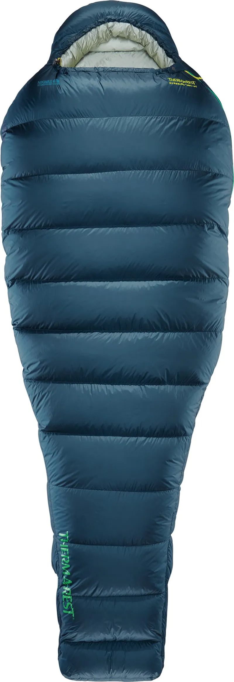 Therm-a-Rest Hyperion -6C UL Sleeping Bag - Regular