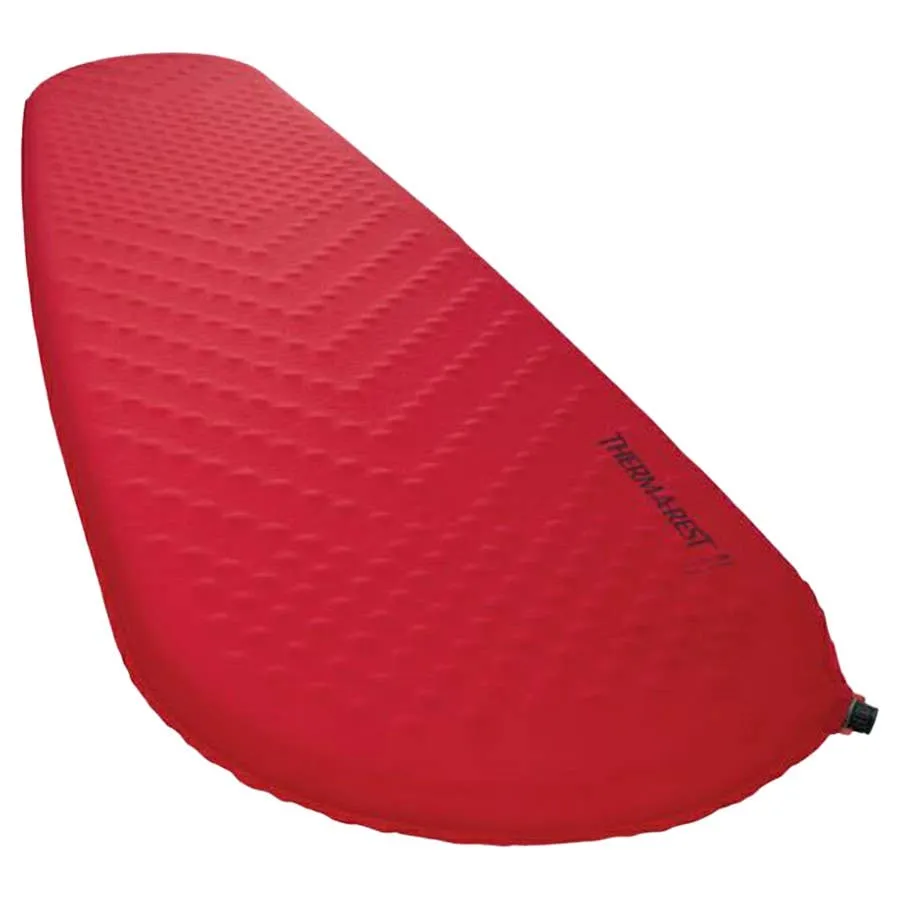 Thermarest ProLite Plus Sleeping Pad - Cayenne