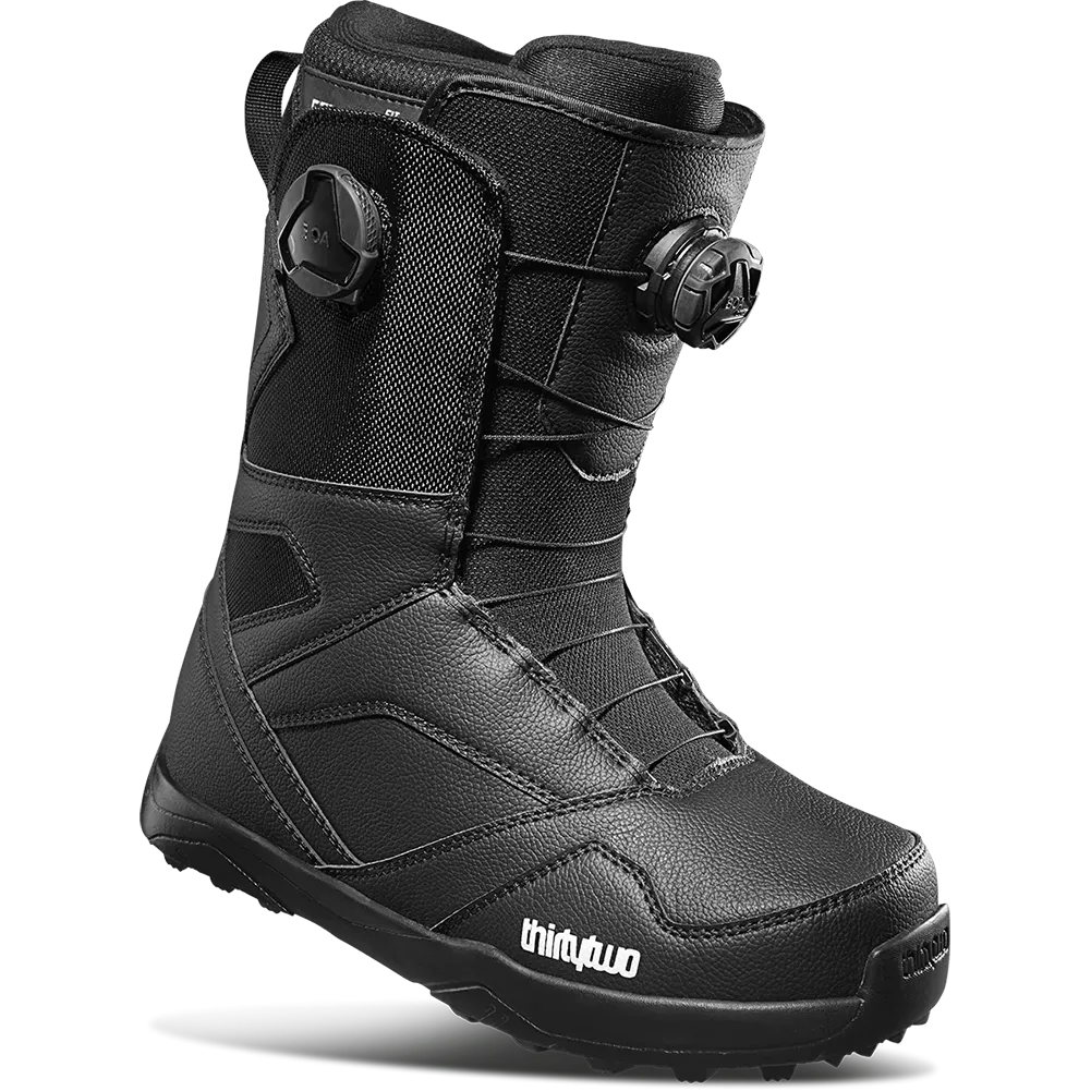 ThirtyTwo STW Boa Snowboard Boot 2024