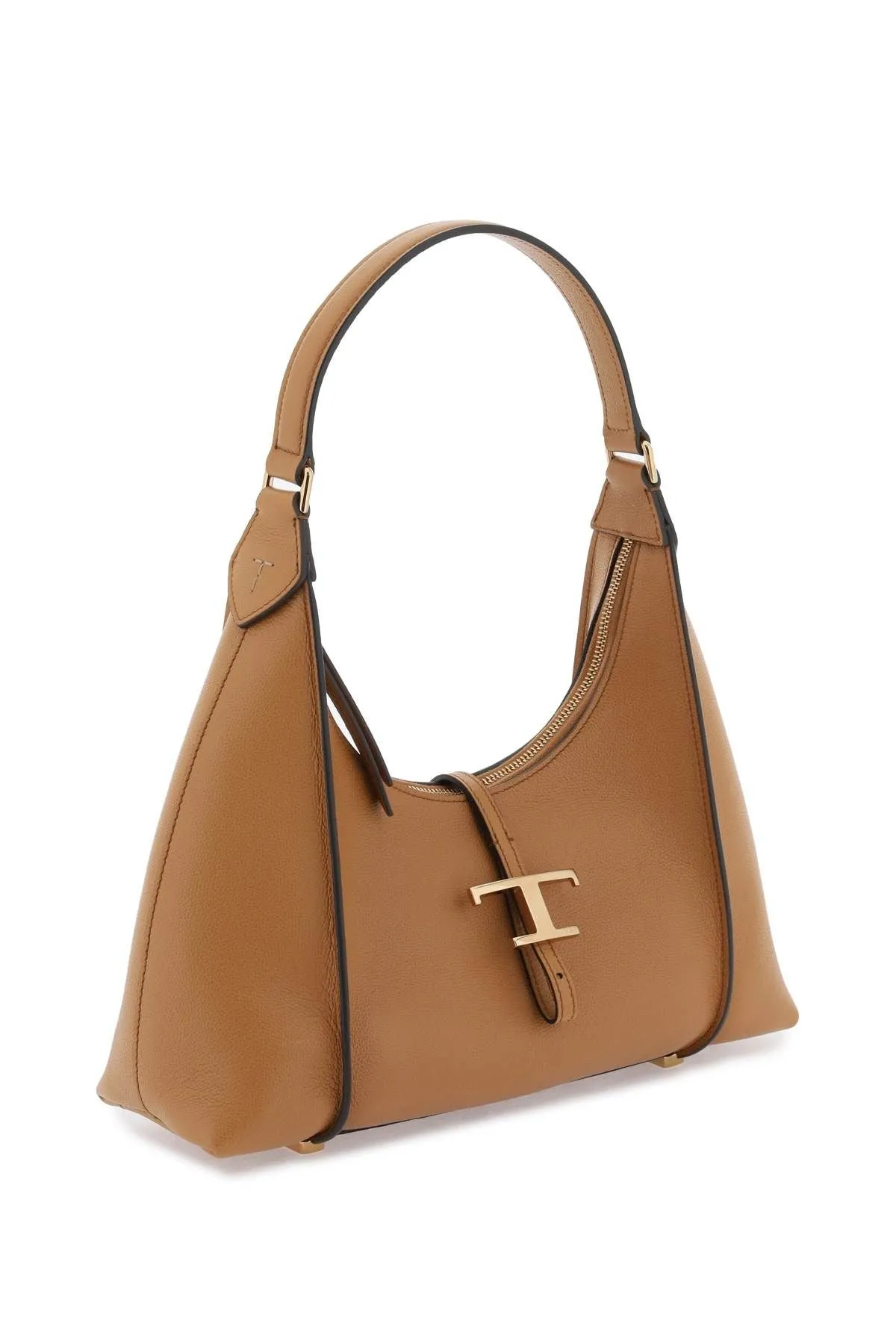 Tod's    Tod's T Timeless Shoulder Bag