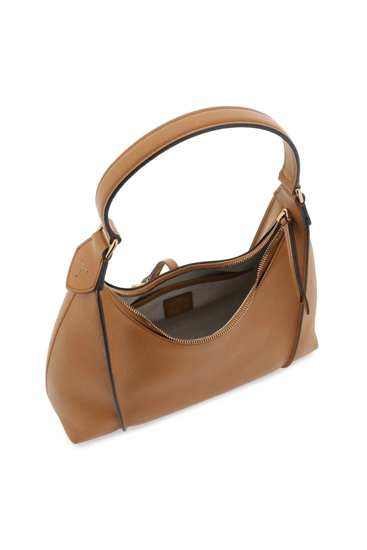 Tod's    Tod's T Timeless Shoulder Bag