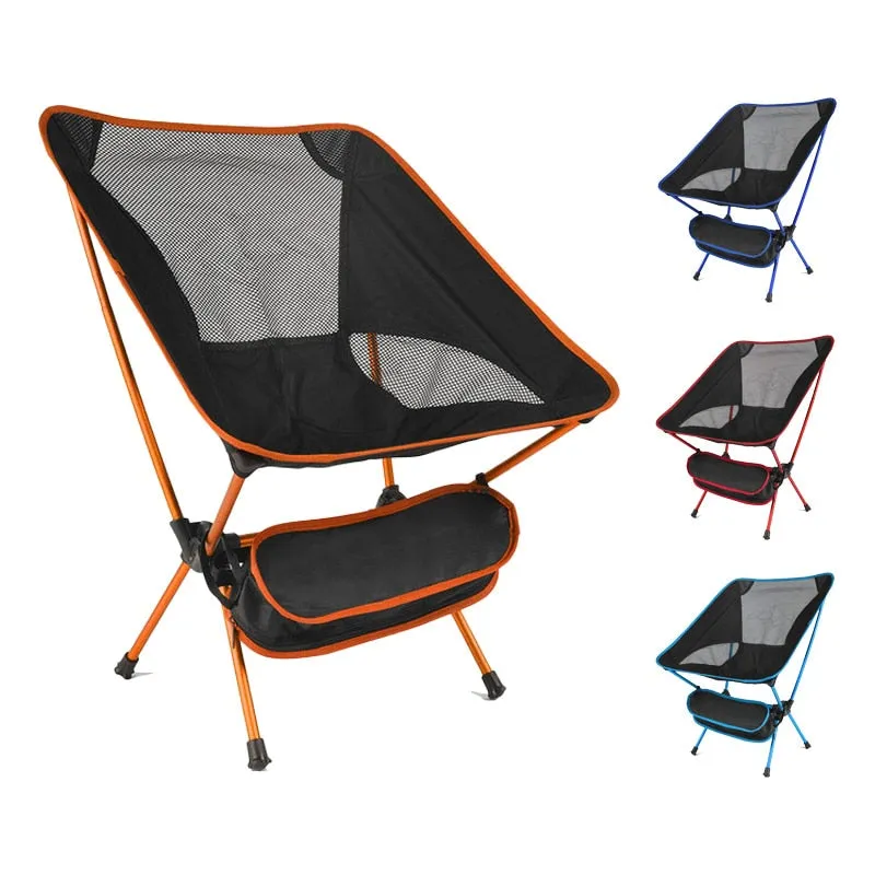 TOPX Low Beach Chair