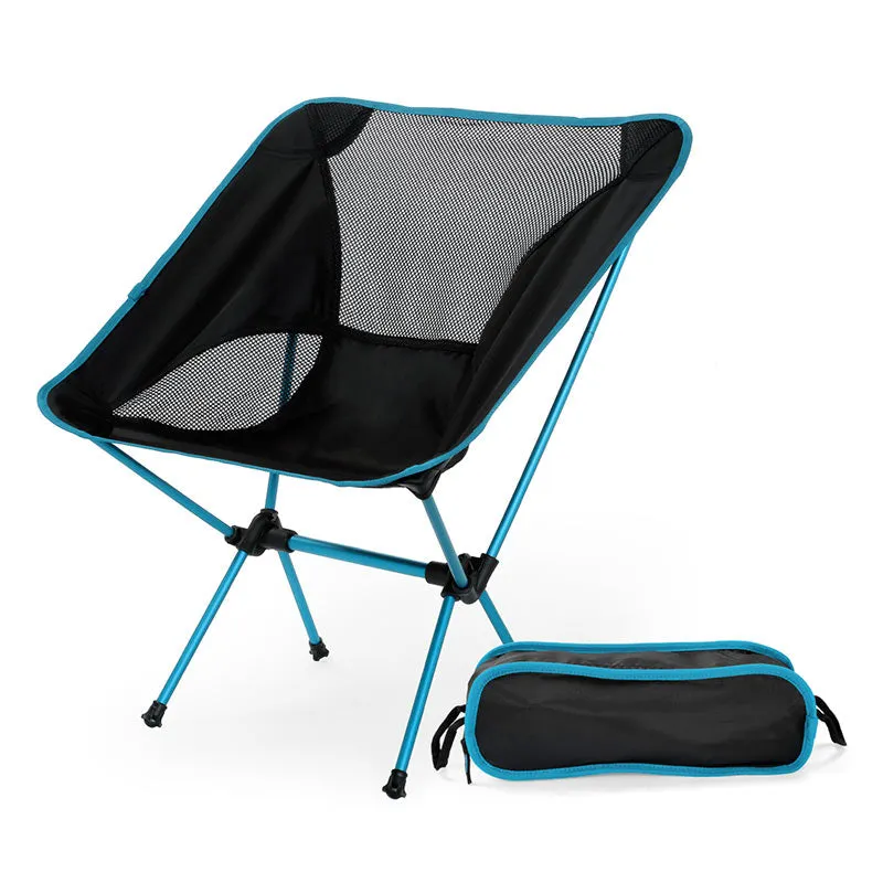 TOPX Low Beach Chair