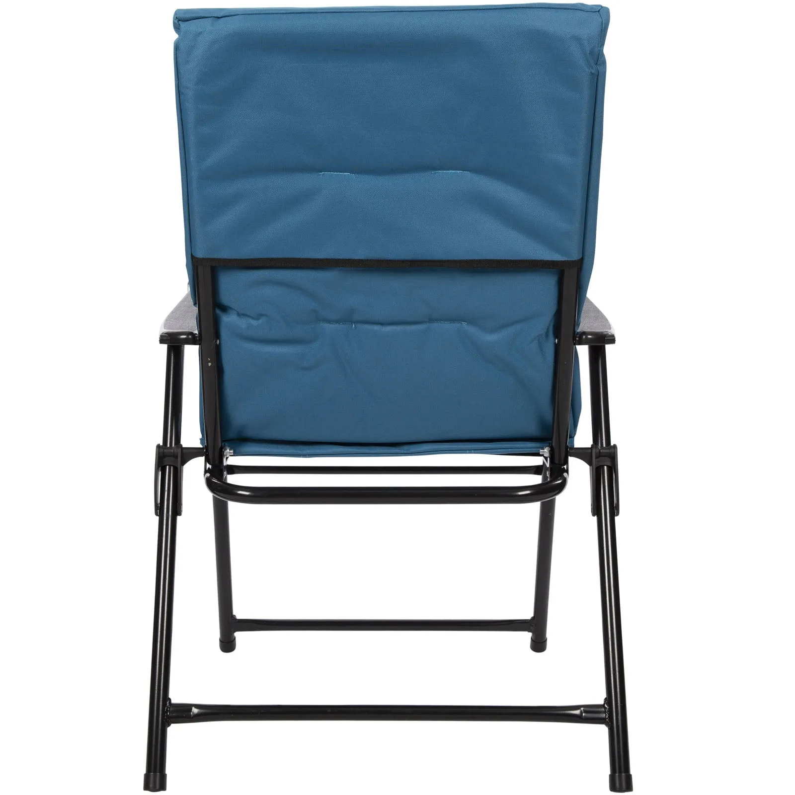 Trespass Adults Paddy Folding Padded Camping Chair