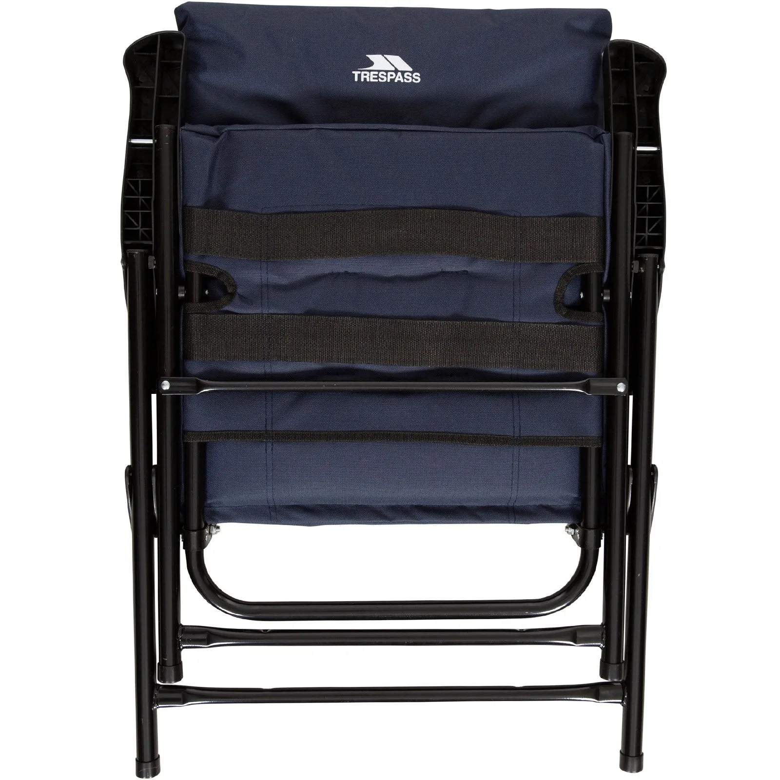 Trespass Adults Paddy Folding Padded Camping Chair