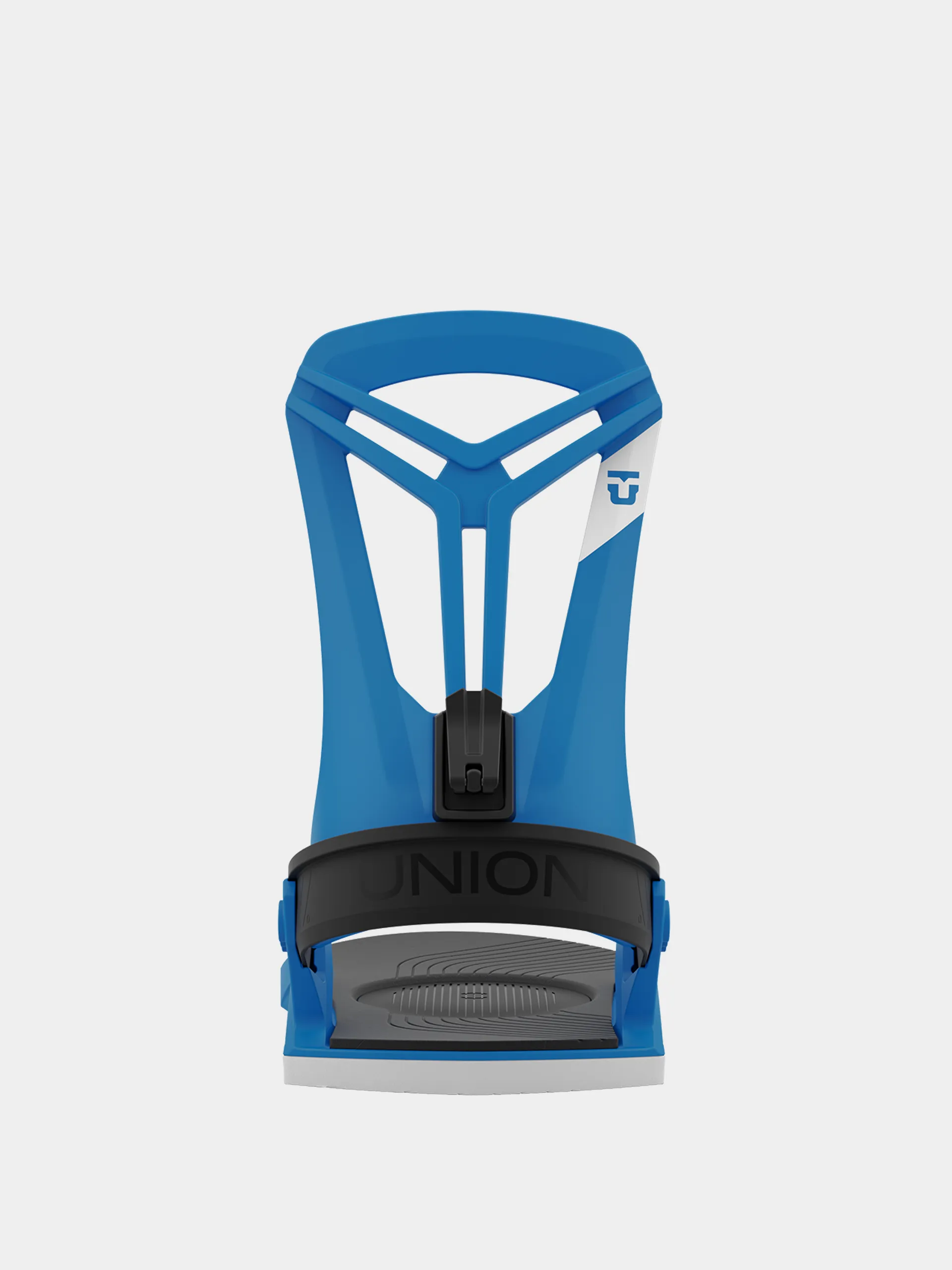 Union Flite Pro Snowboard bindings (blue)