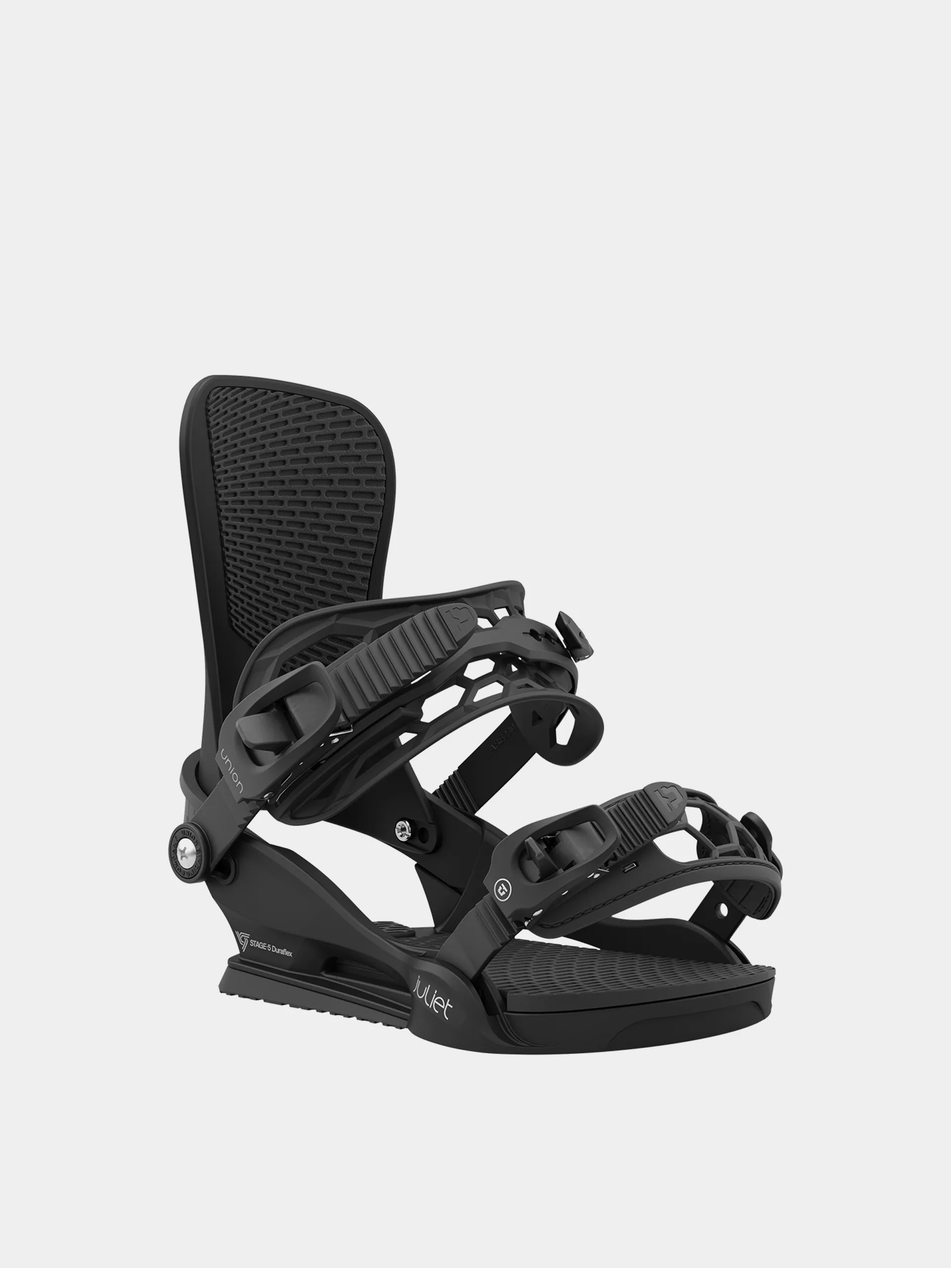 Union Juliet Snowboard bindings Wmn (black)