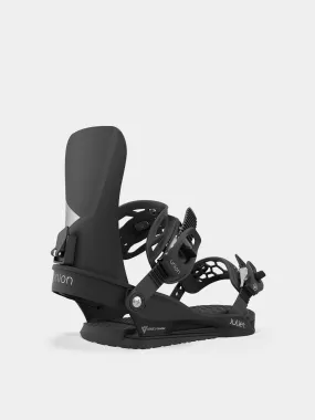 Union Juliet Snowboard bindings Wmn (black)