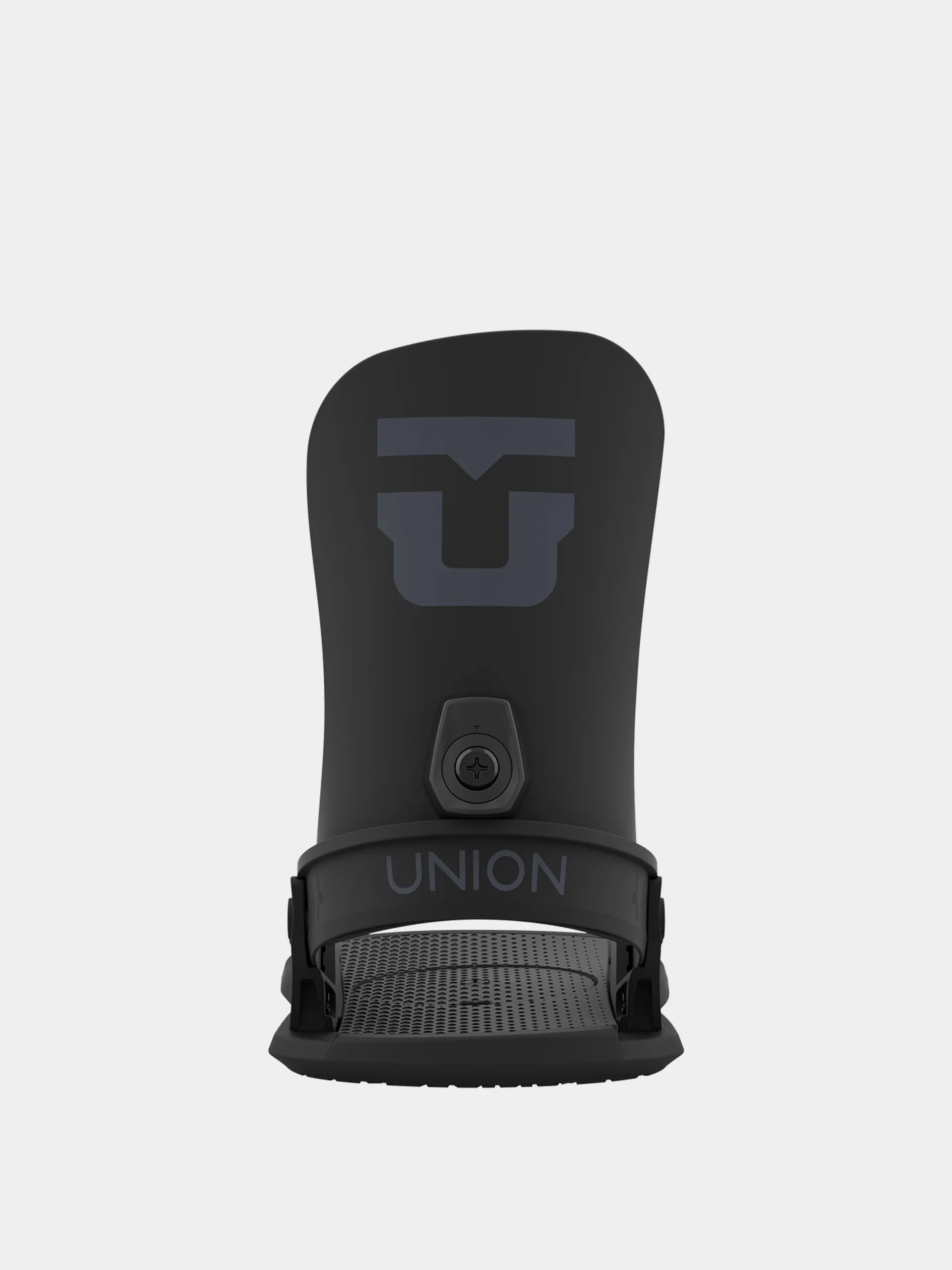 Union Legacy Snowboard bindings Wmn (black)