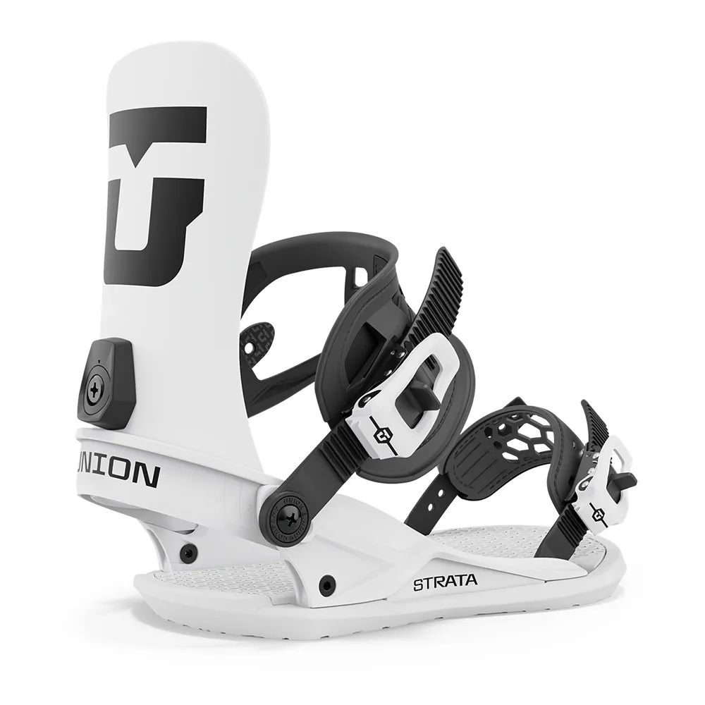 Union Strata Snowboard Binding (Men's)