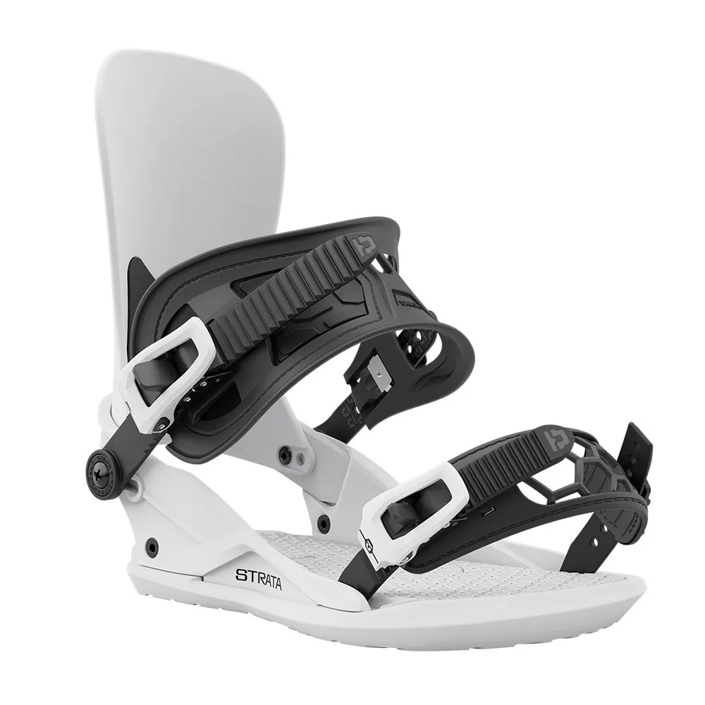 Union Strata Snowboard Binding (Men's)