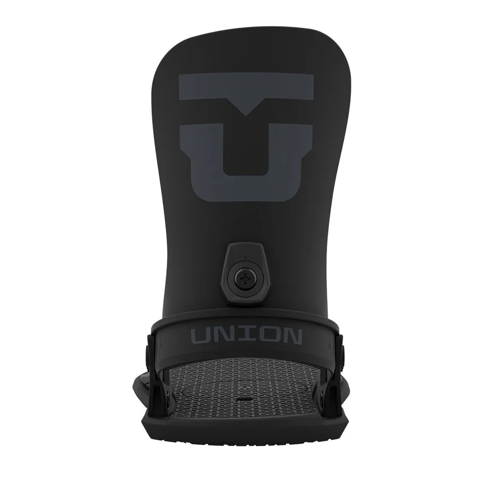 Union Strata Snowboard Binding (Men's)