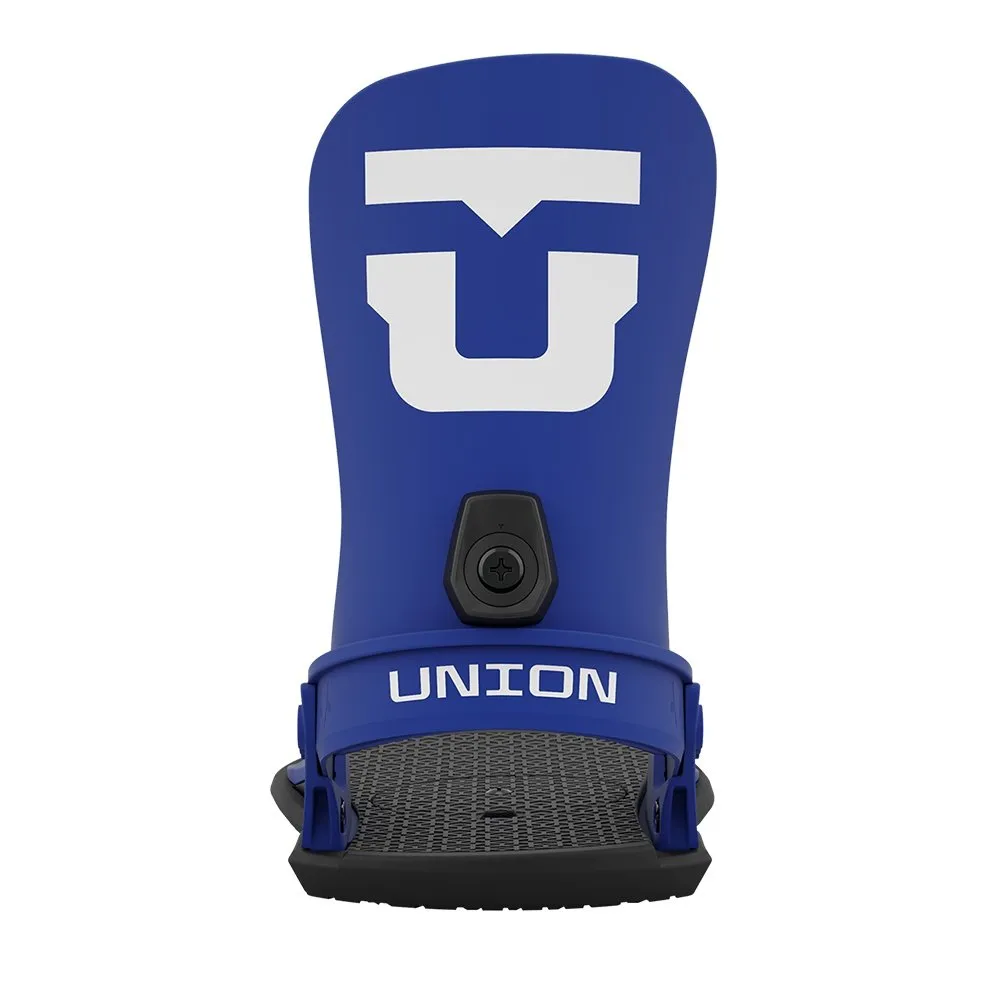 Union Strata Snowboard Binding (Men's)