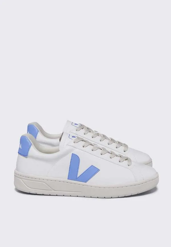 Urca CWL sneakers - White/Aqua