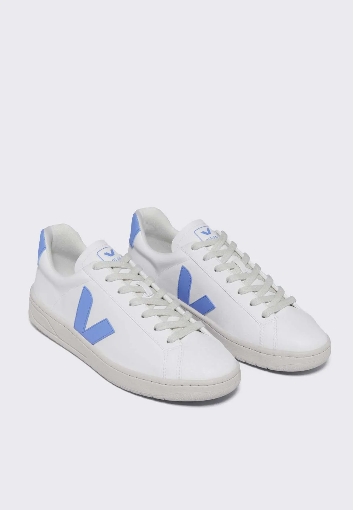 Urca CWL sneakers - White/Aqua