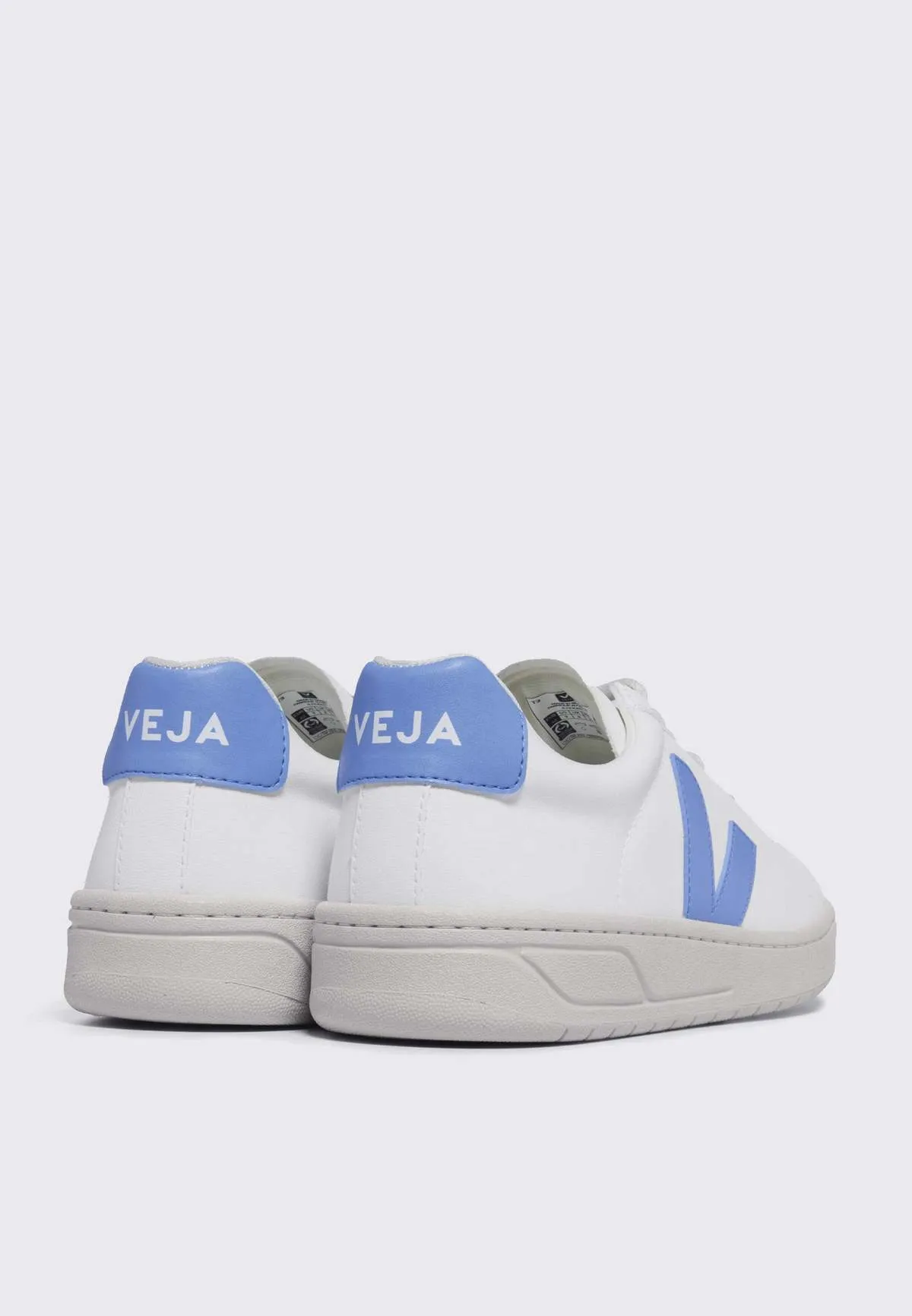 Urca CWL sneakers - White/Aqua