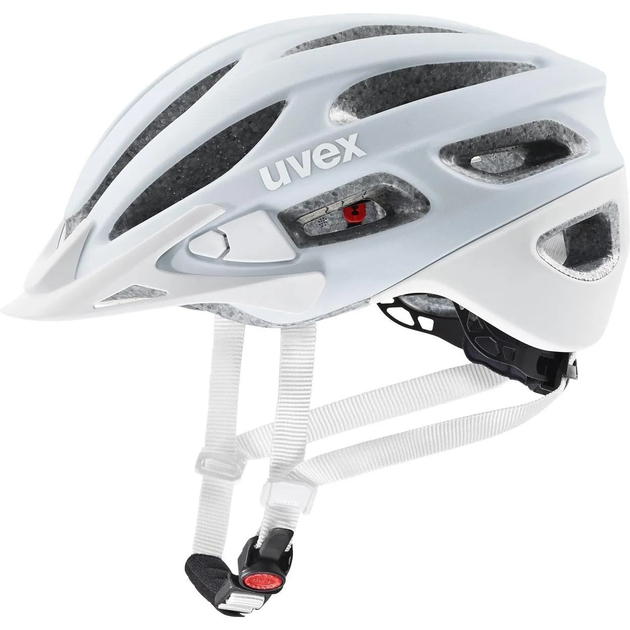 Uvex - true cc Bike Helmet cloud