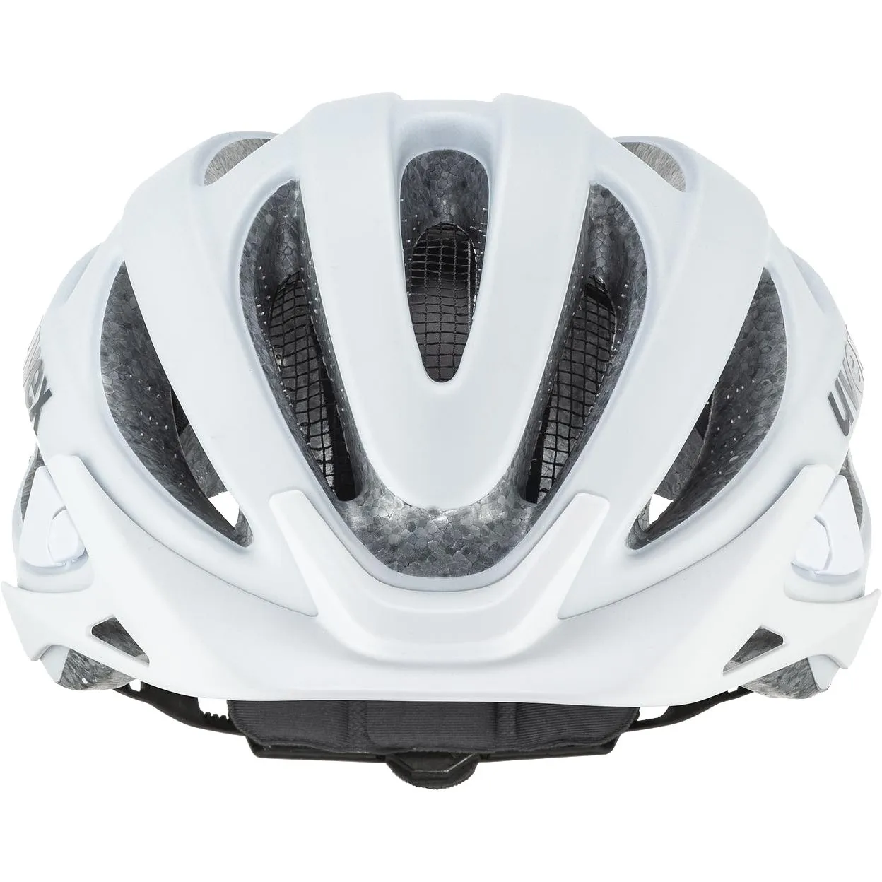 Uvex - true cc Bike Helmet cloud