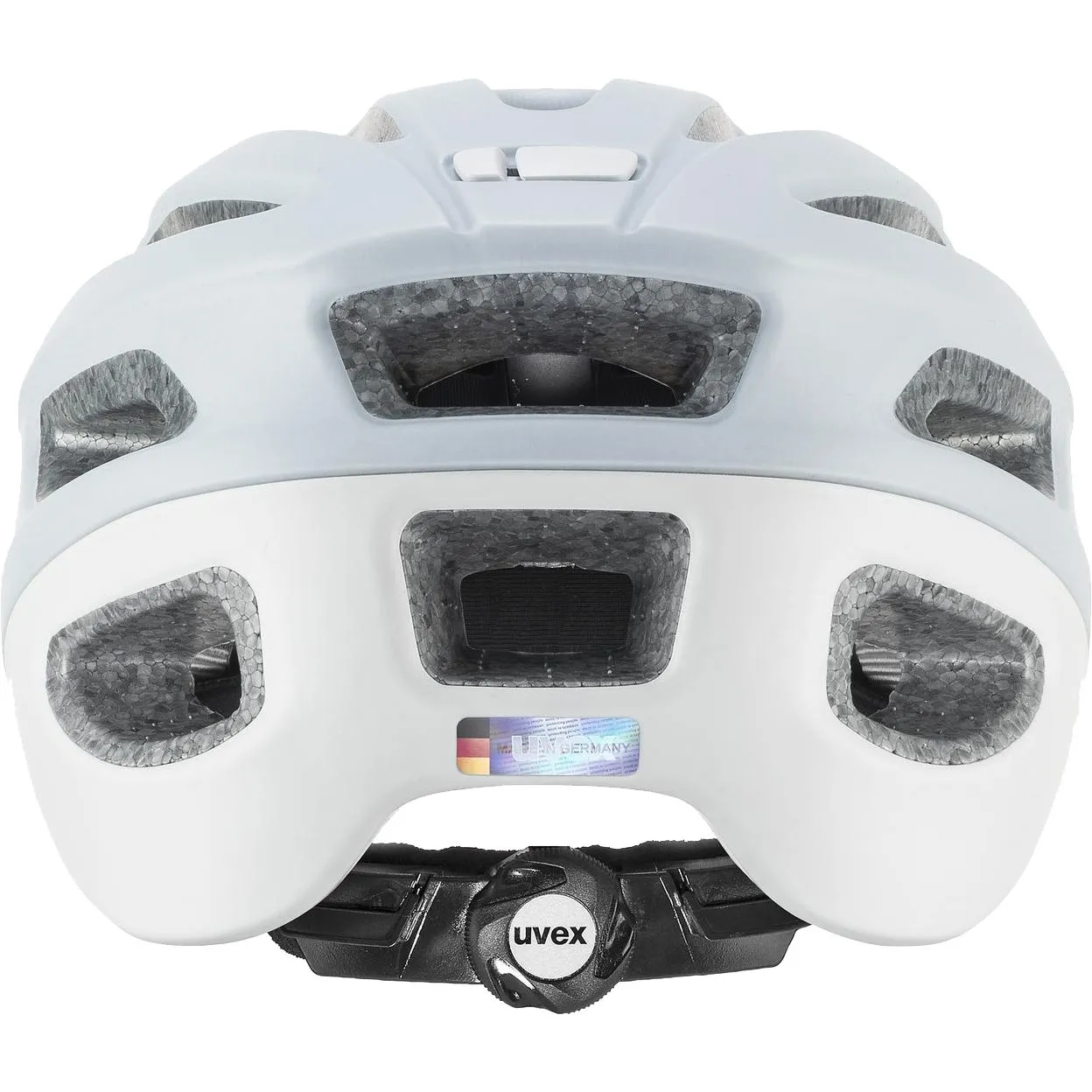 Uvex - true cc Bike Helmet cloud