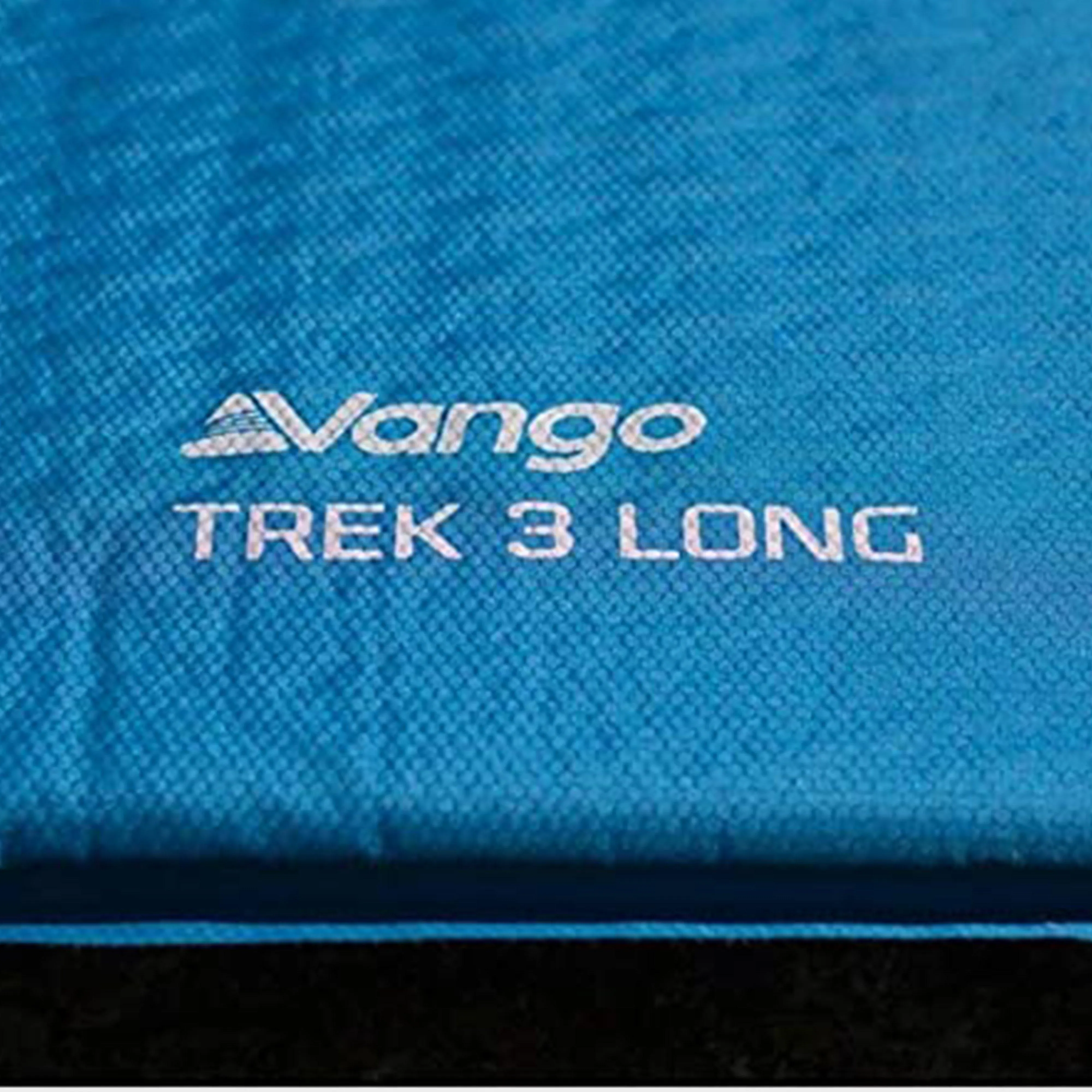 VANGO Trek 3 Standard Sleeping Mat | Millets