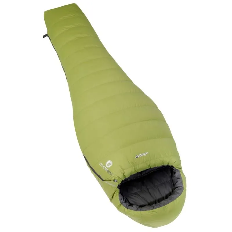 Vango Venom 600 - Sleeping Bag