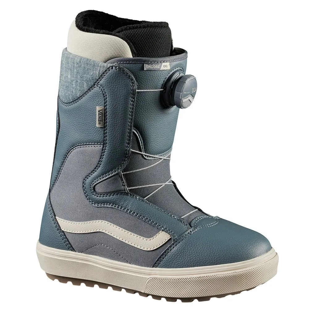 Vans Encore OG BOA Snowboard Boot (Women's)