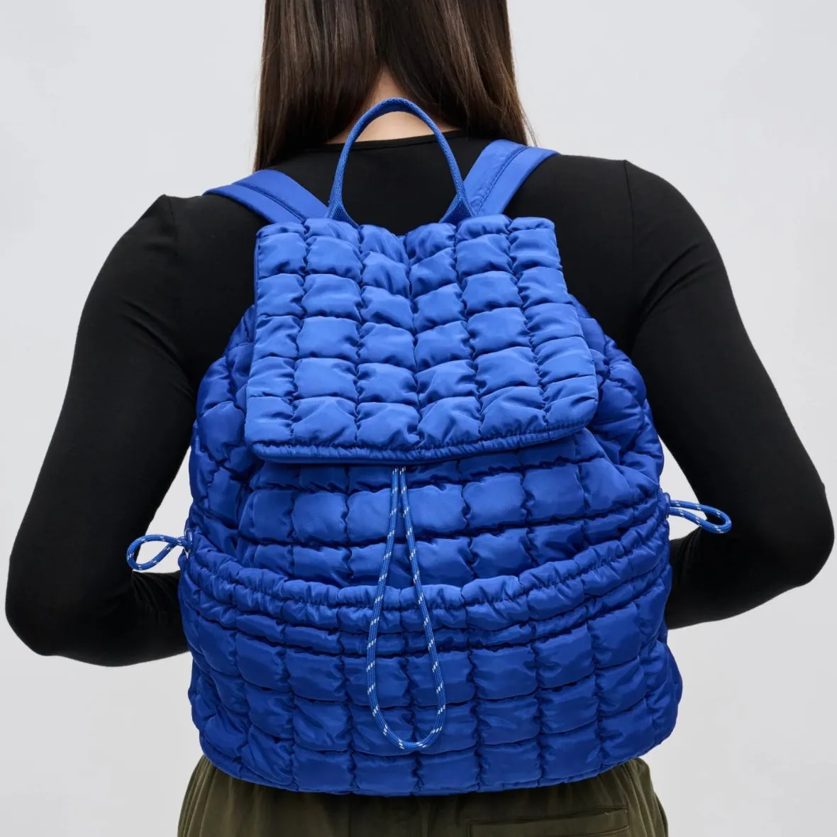 VITALITY BACKPACK COBALT