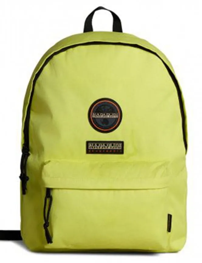 Voyage 21L Backpack - Yellow Limeade