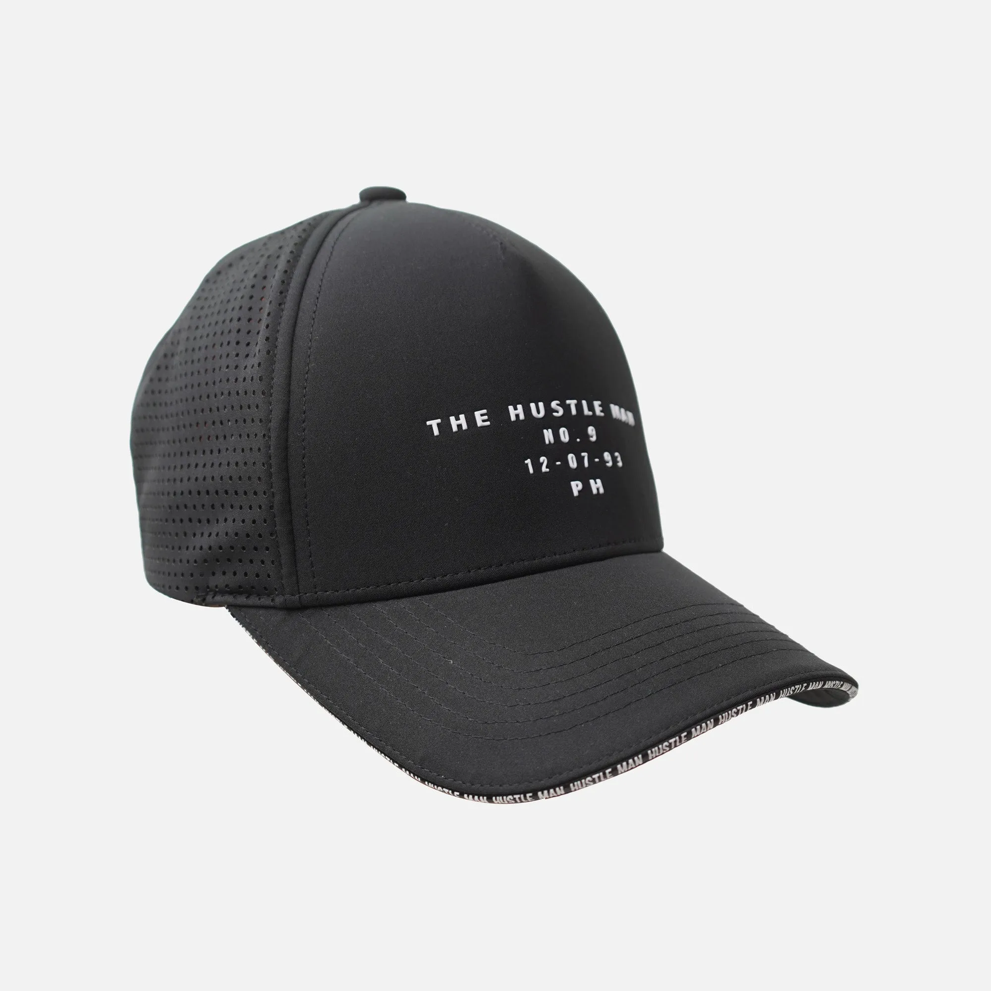 WB SCOTTIE CAP 03