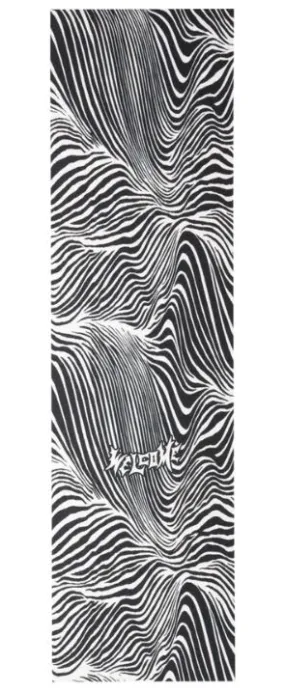 Welcome Skateboards - Zebra Griptape