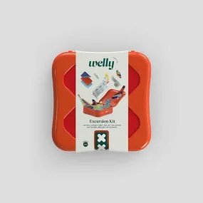 Welly Excursion First Aid Kit