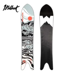 Weston Revel X Jessa Gilbert Powder Snowboard