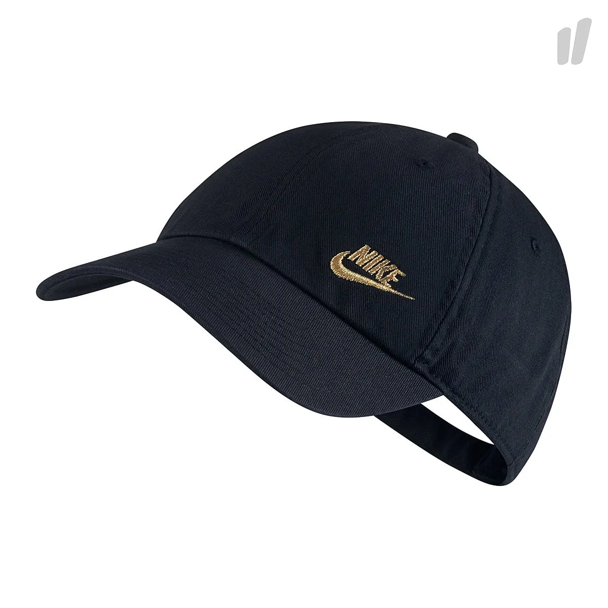 Wmns Heritage86 Swoosh Cap