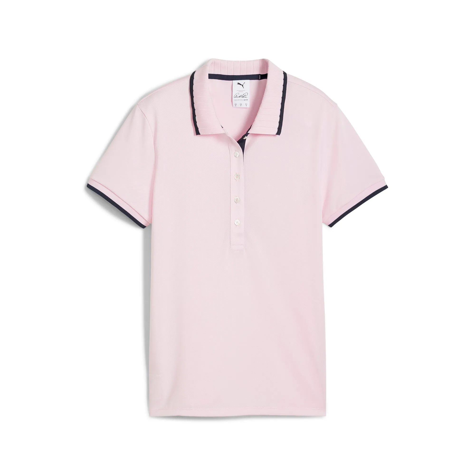 Women's AP Pique Golf Polo