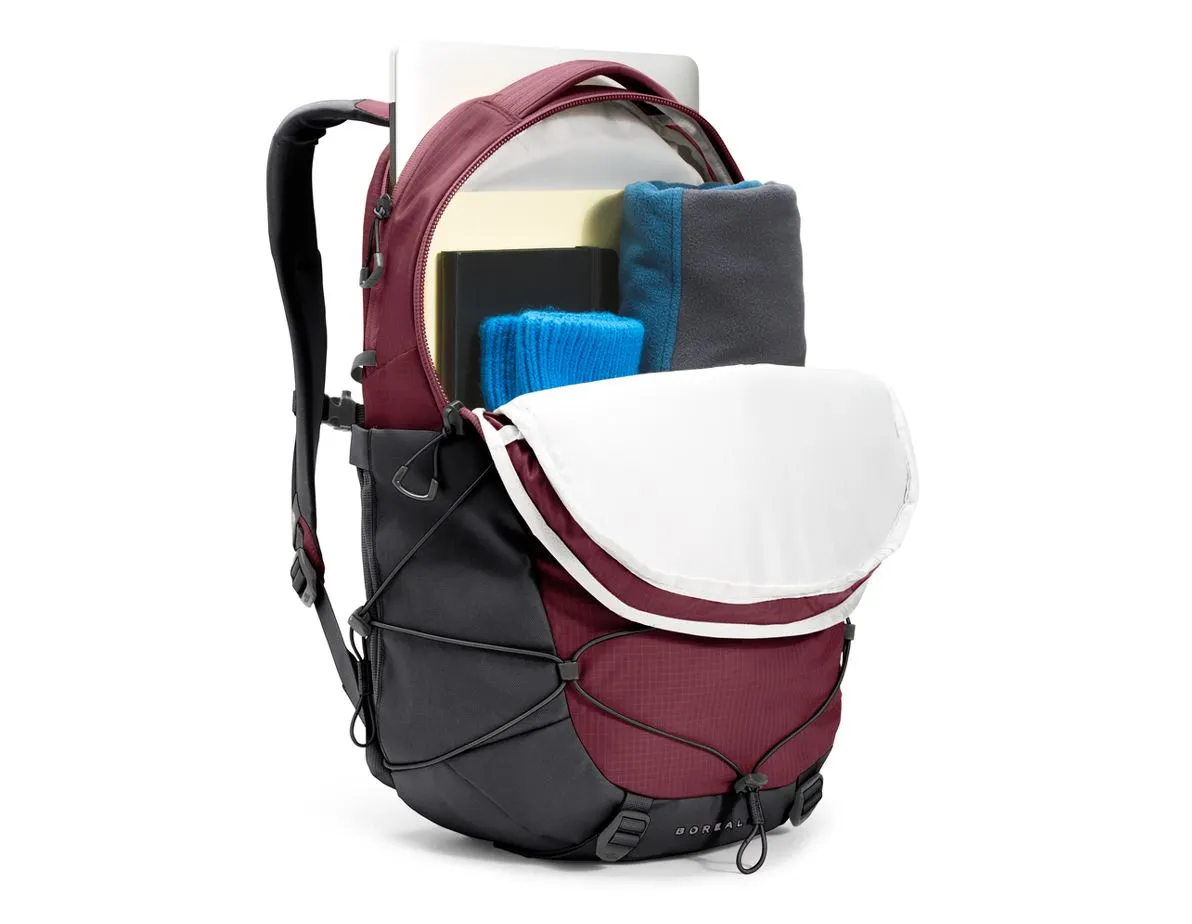 Women`s Borealis Backpack