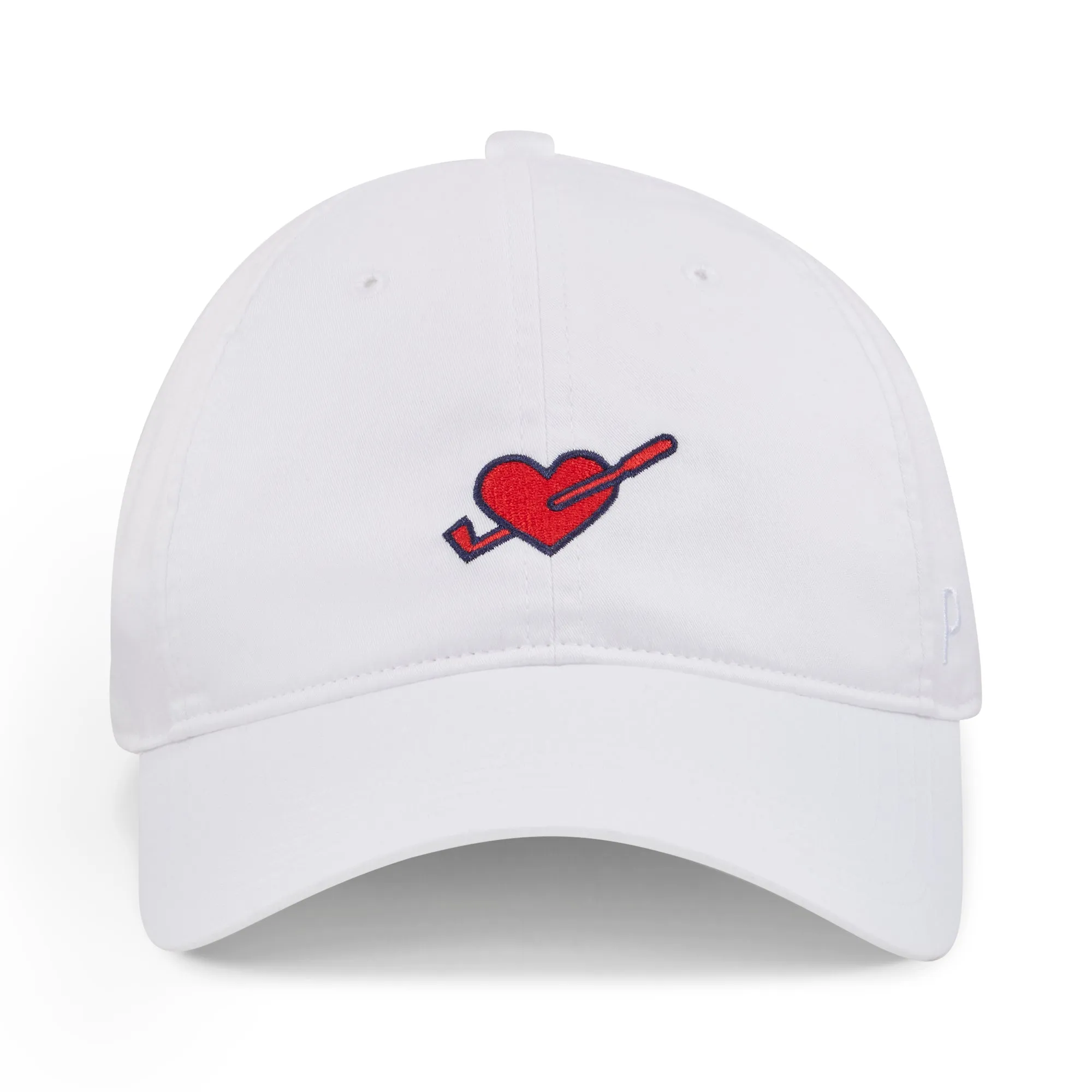 Women's Love Golf Dad Cap