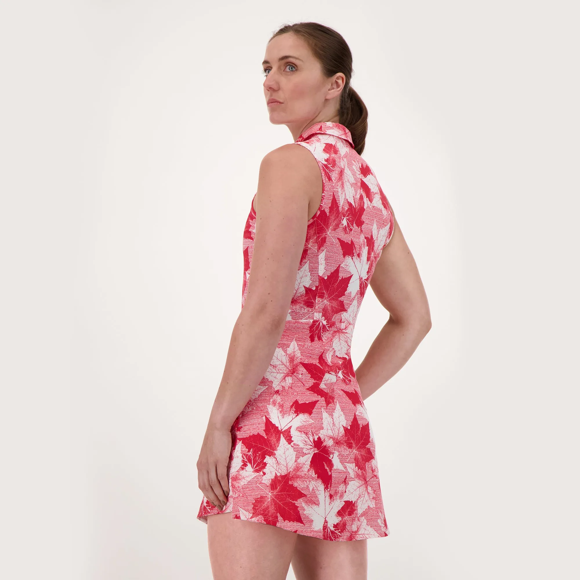 Women's Natural Golf Dress