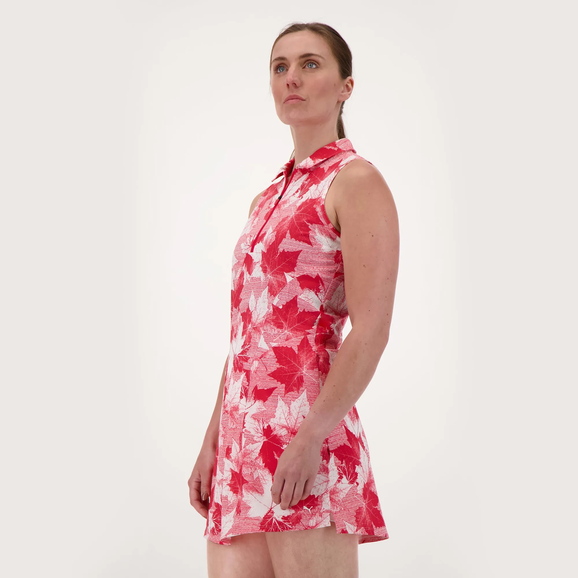 Women's Natural Golf Dress