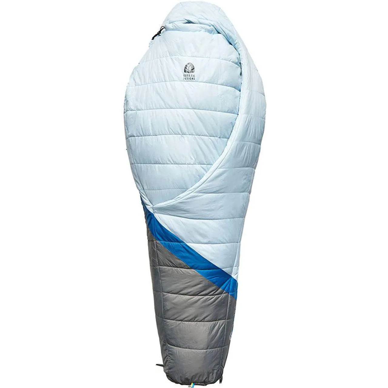 Womens Night Cap 20 Degree Synthetic Sleeping Bag