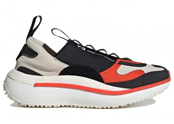 Y-3 Qisan Cozy Sneakers