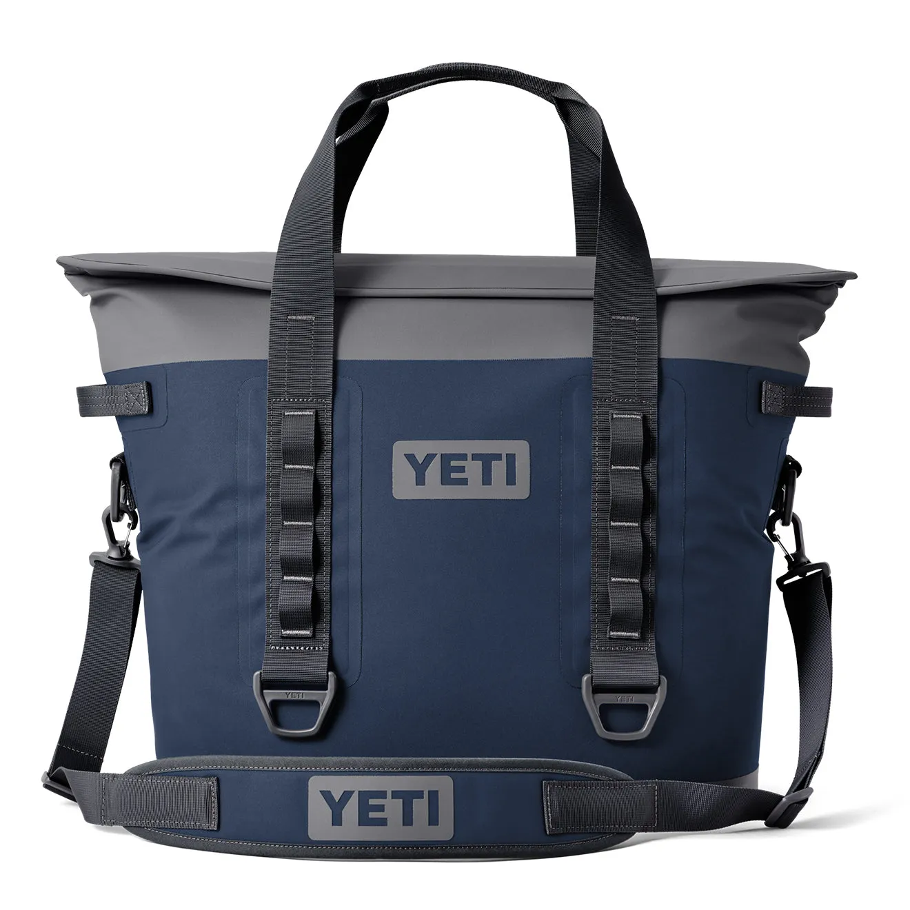 YETI Hopper M30 Cool Bag Navy