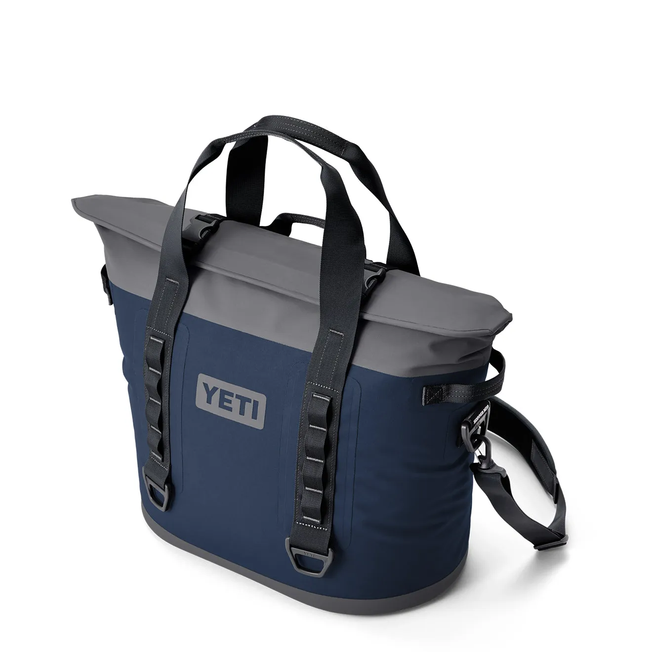 YETI Hopper M30 Cool Bag Navy